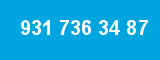 931 736 34 87 931 736 34 87